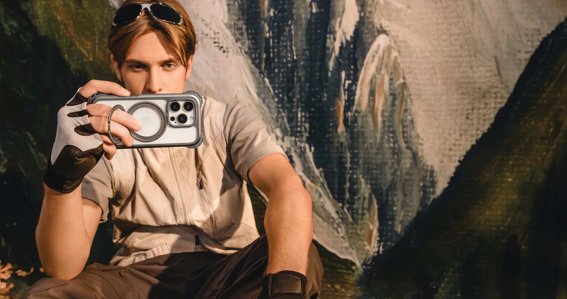 MAGEASY Expands Global Reach With Qi2-Ready Accessories and New iPhone 17 Cases at IFA 2025