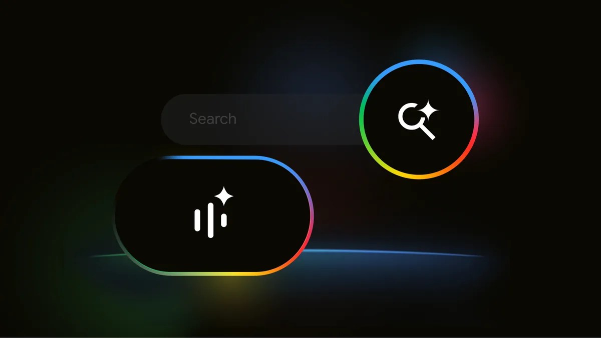 Google Launches Search Live in the U.S.