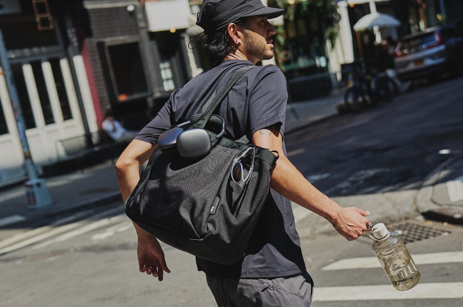 Discover the Versatile Aer Gym Tote 2 for Every Occasion