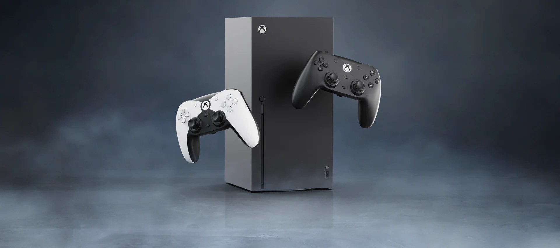 Hyperkin Opens Pre-Orders for The Competitor Xbox Controller