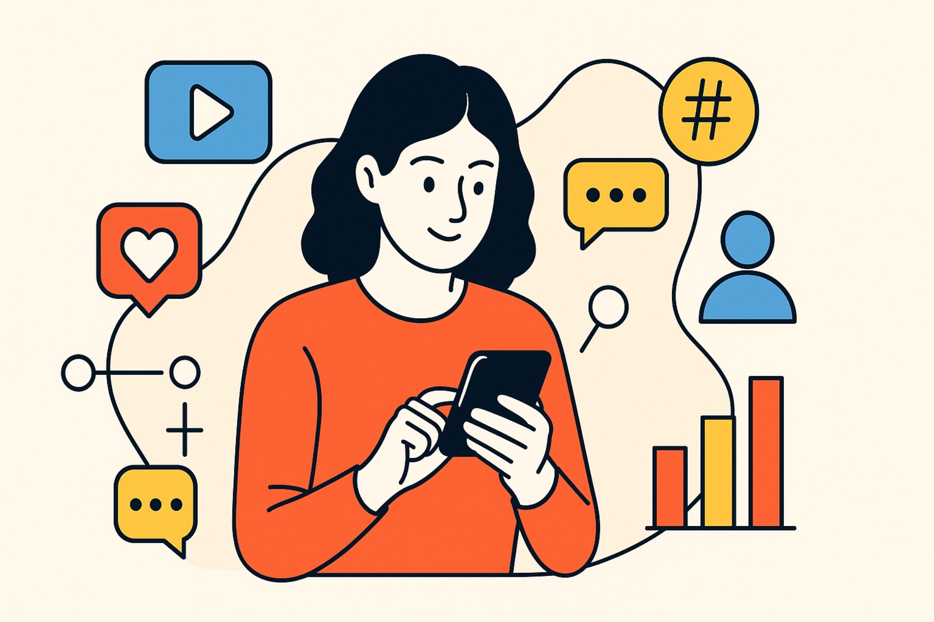 7 Proven Ways to Increase Social Media Followers Without Paid Ads