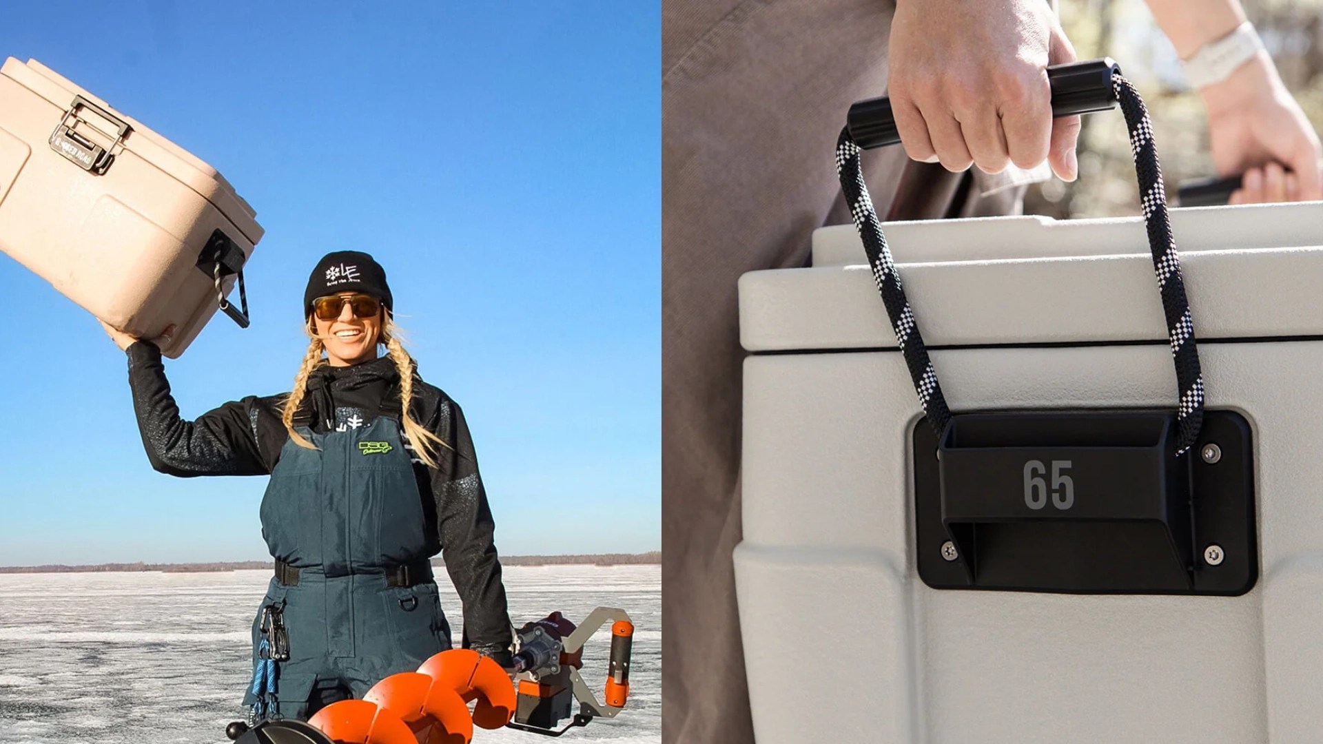 Float, Chill, Repeat: Rugged Road’s Ultralight Coolers Gain Traction