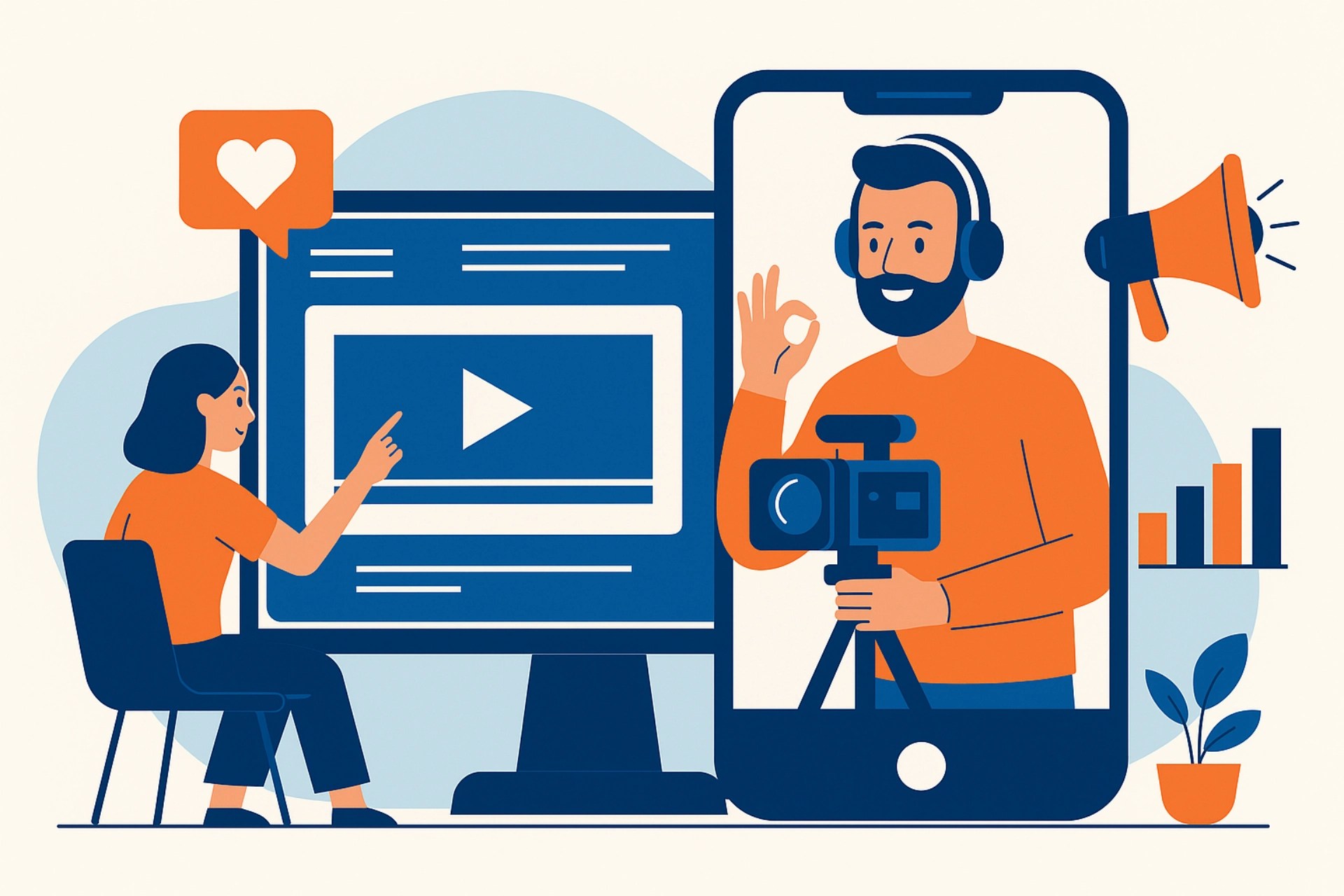 How To Leverage Remote Videography To Elevate Your Brand’s Marketing Strategy