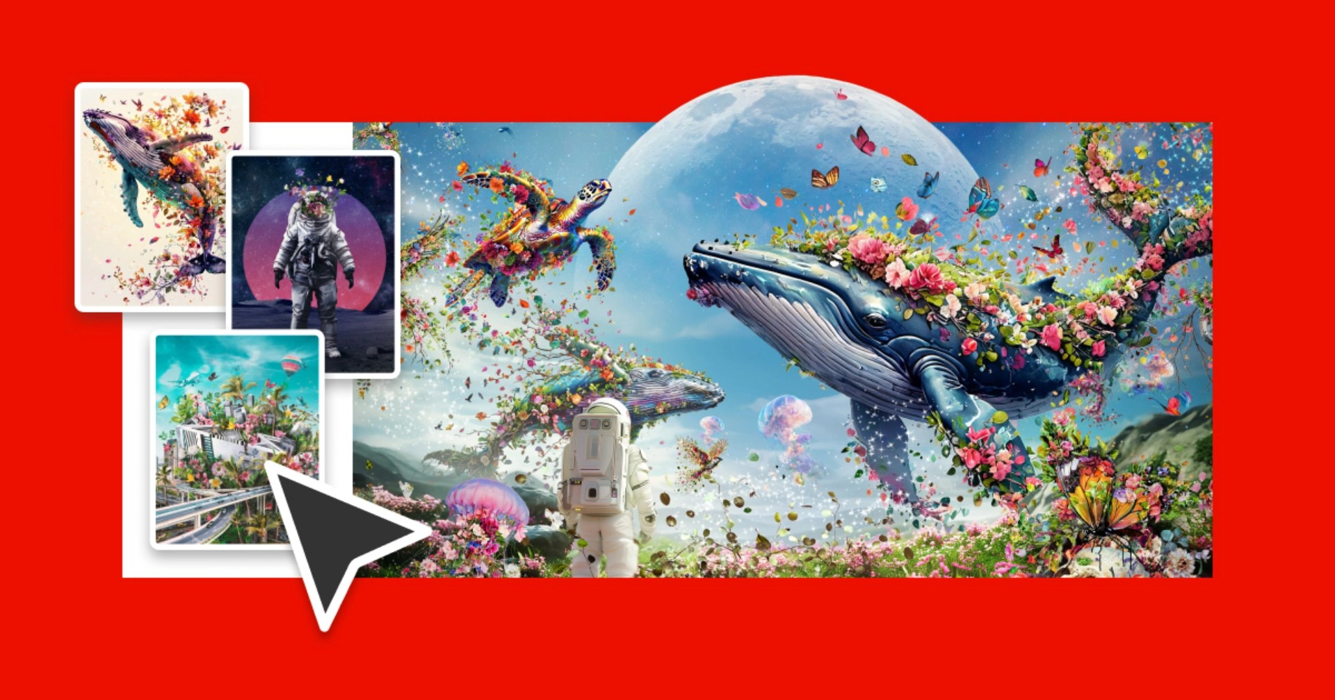 Adobe MAX 2025: AI Takes Center Stage for Every Creator