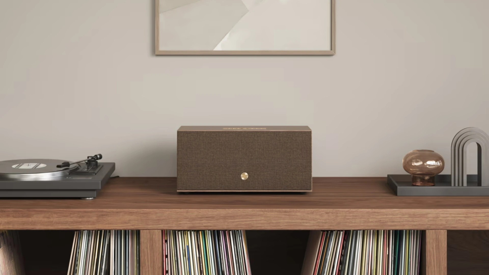 Audio Pro Introduces the W-Generation: A Smarter, Louder, and Sleeker Era of Scandinavian Sound