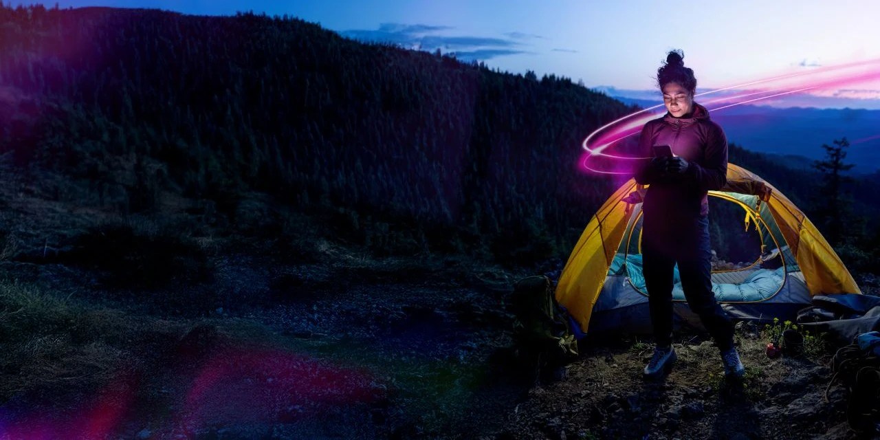 T-Mobile Expands T-Satellite with Starlink: Bringing Connectivity to New Heights