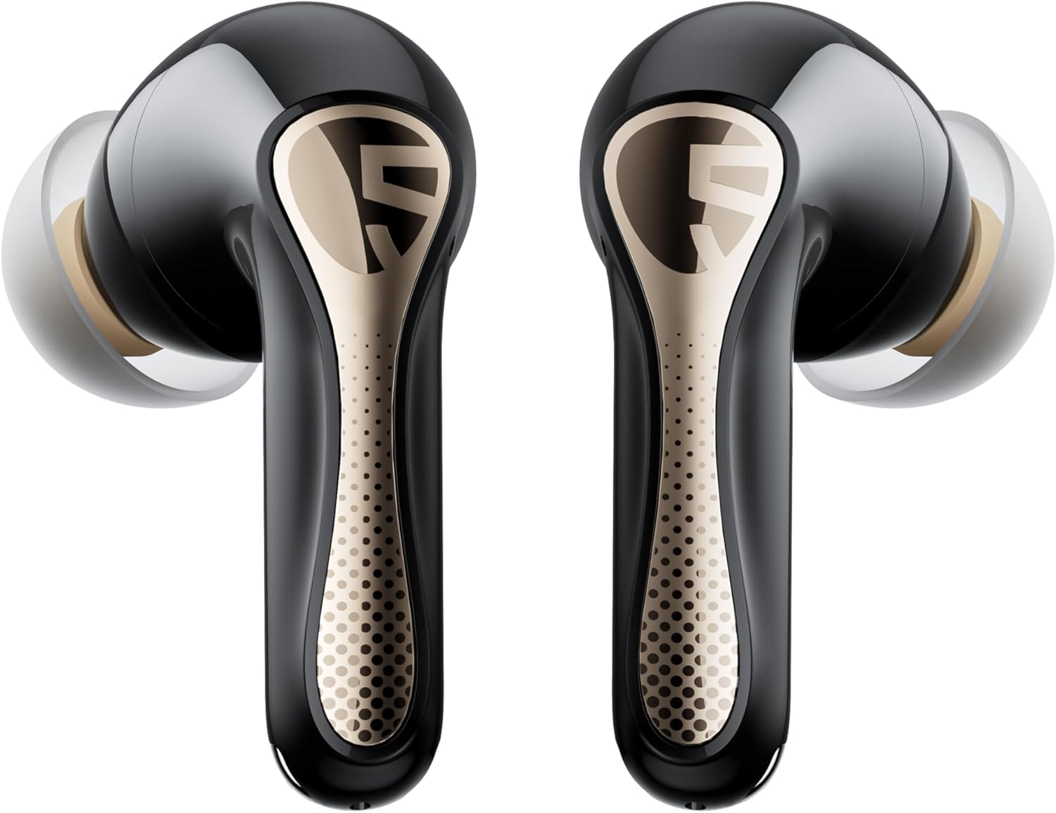 SOUNDPEATS Air5 Pro+ Earbuds: xMEMS, 55dB ANC, Hi-Res Audio