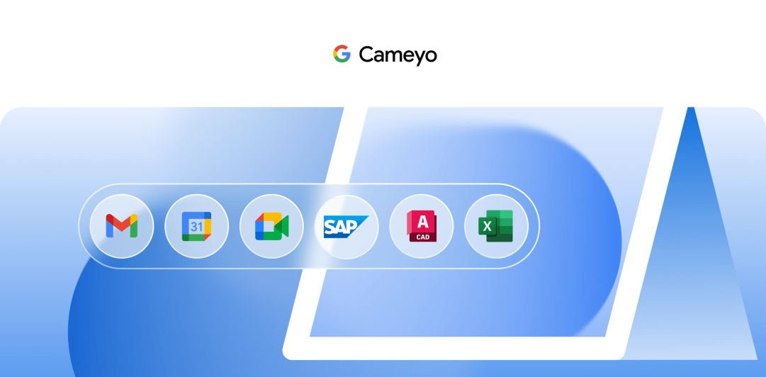 Google Brings Cameyo Into the Fold, Unlocking Windows Apps on ChromeOS