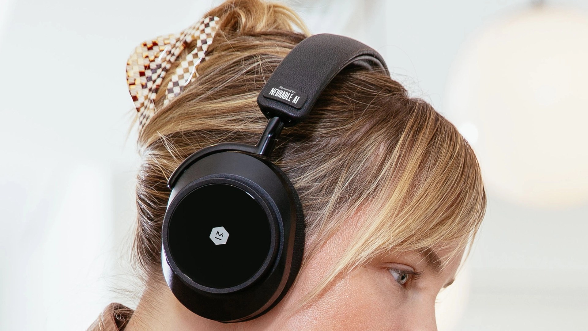 Neurable Launches MW75 Neuro LT: Smarter Listening, Lighter Feel
