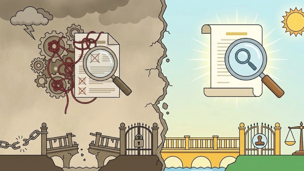 Common Errors in German Document Translation (and How to Avoid Them)