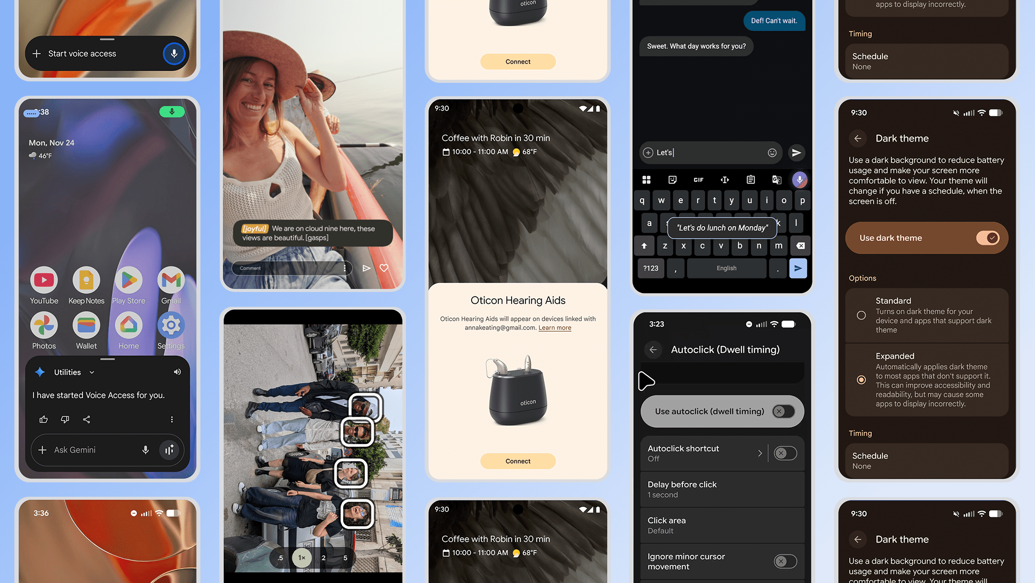 Android Expands Its Accessibility Toolkit with New Features in Android 16