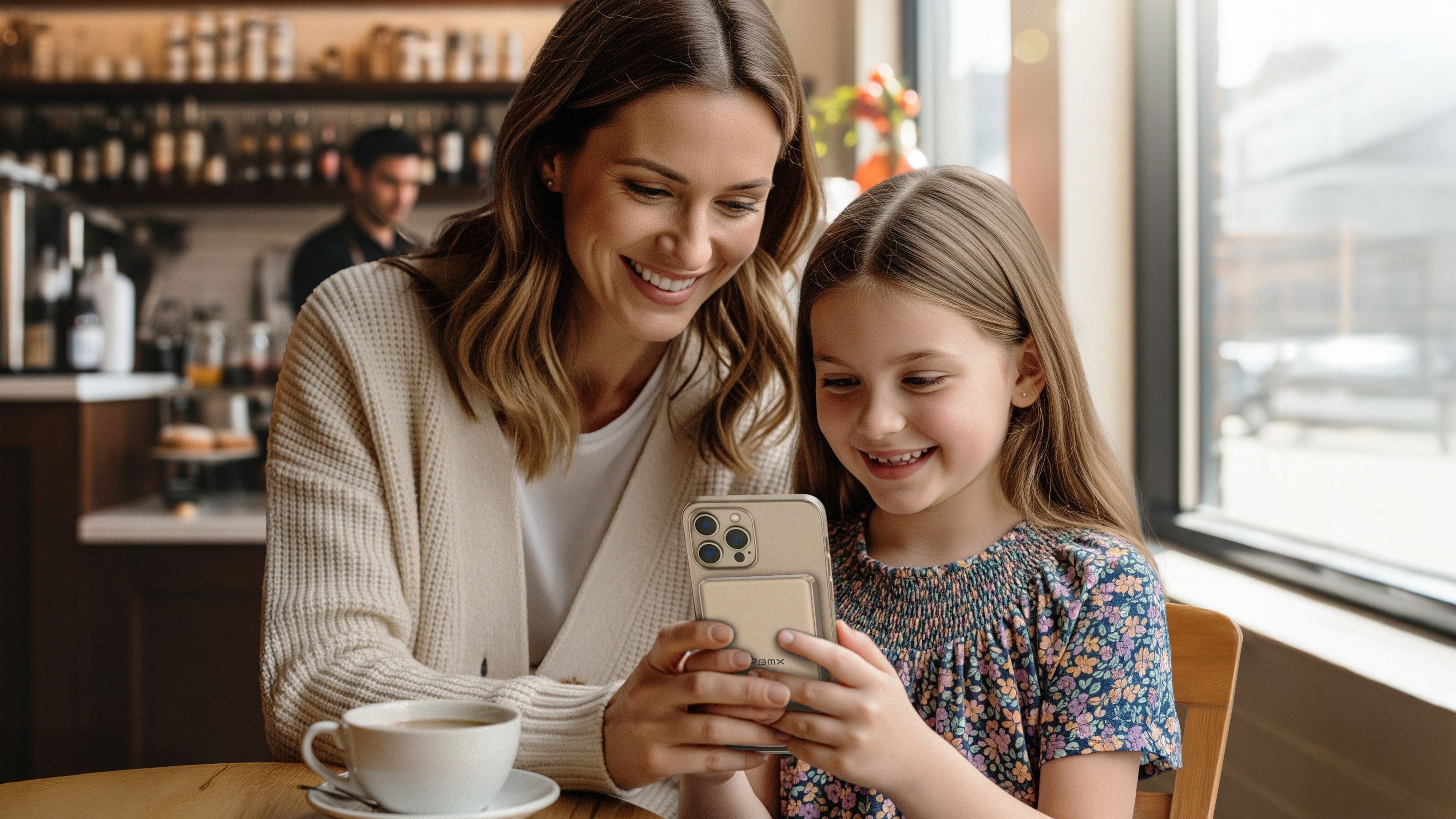 BMX Announces SolidSafe Air Power Banks, GaNsta Chargers, & ByteSize SSDs