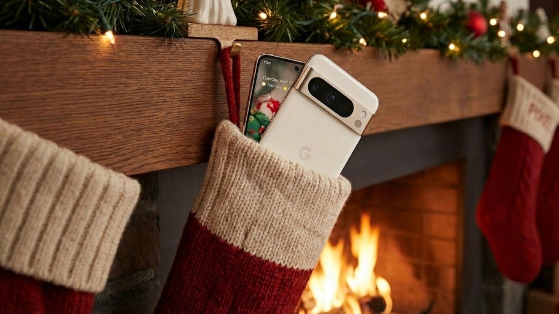 Best Android Phones for Holiday Gifts This Year