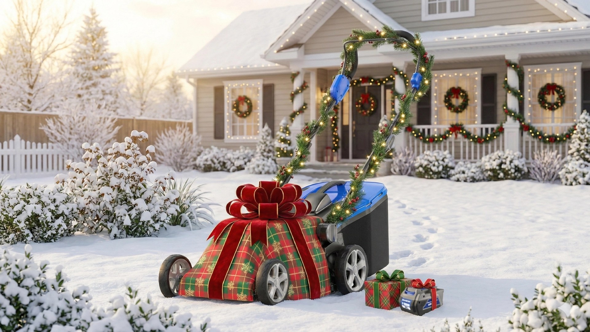 Wild Badger Has Gift-Ready Yard Tools That Make Outdoor Chores Easier