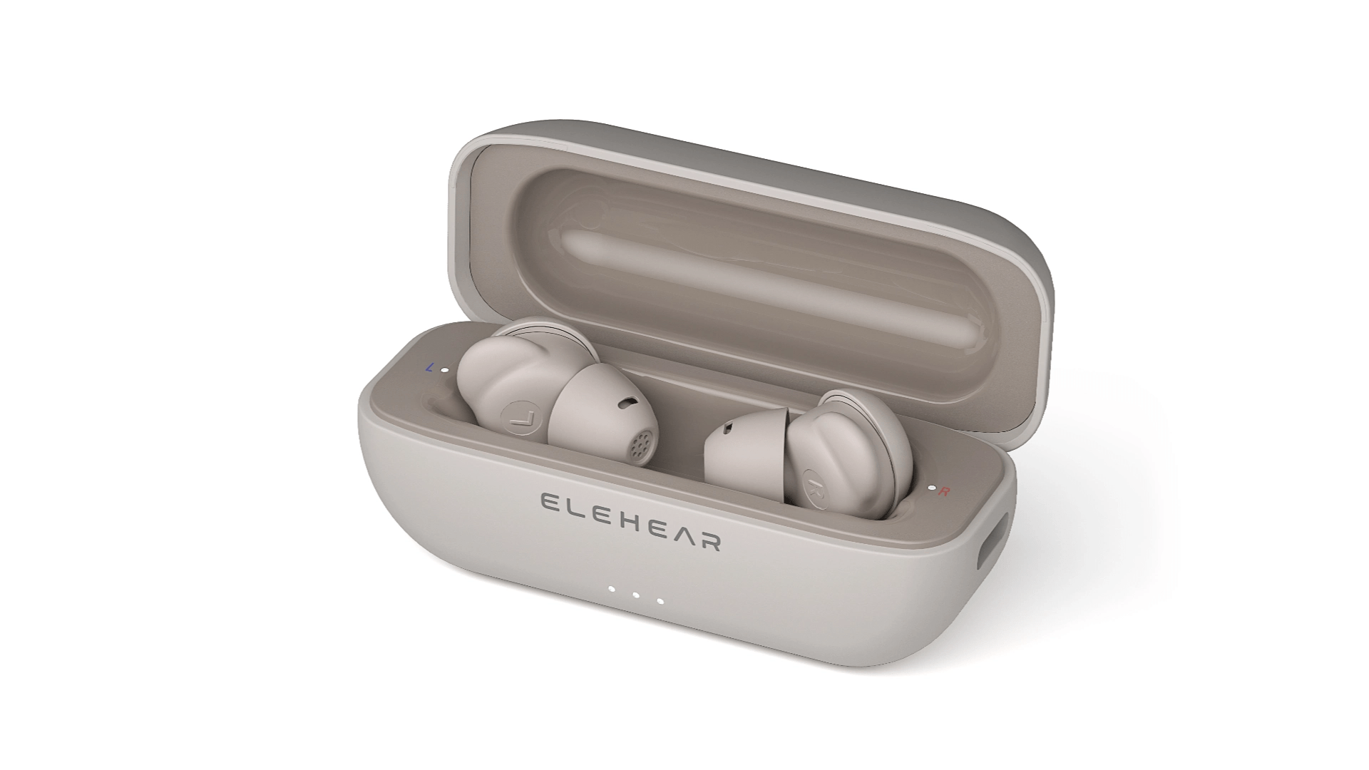 ELEHEAR Debuts Delight: Ultra-Compact AI Hearing Aids with Real-Time Translation at CES 2026