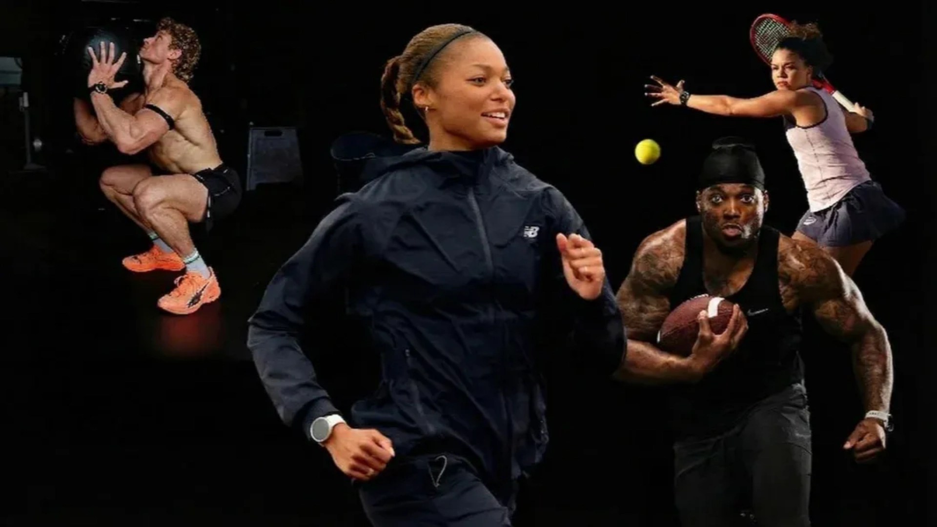 androidguys.com - Amazfit Returns with a Bold Vision for the Future of Sports Technology