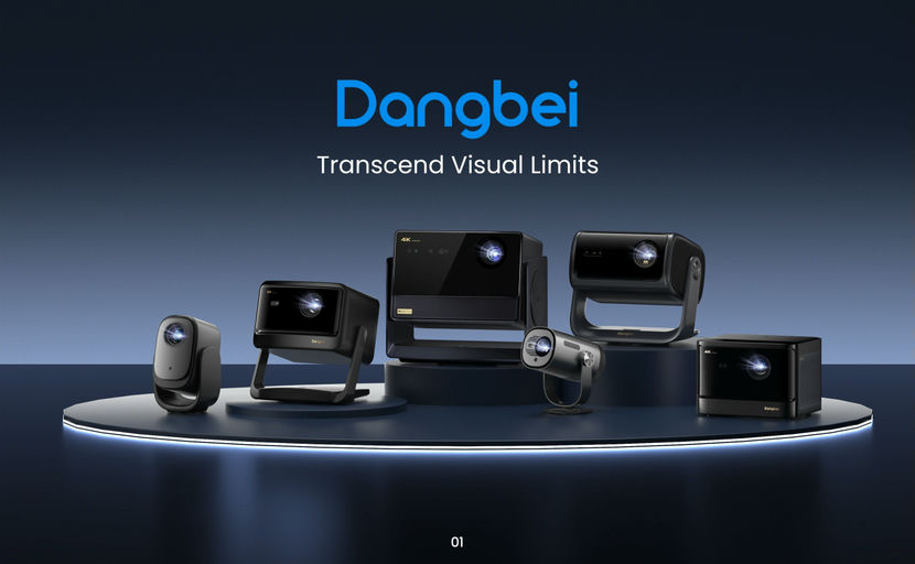 Dangbei Mars Pro review – AndroidGuys Dangbei Mars Pro review – AndroidGuys