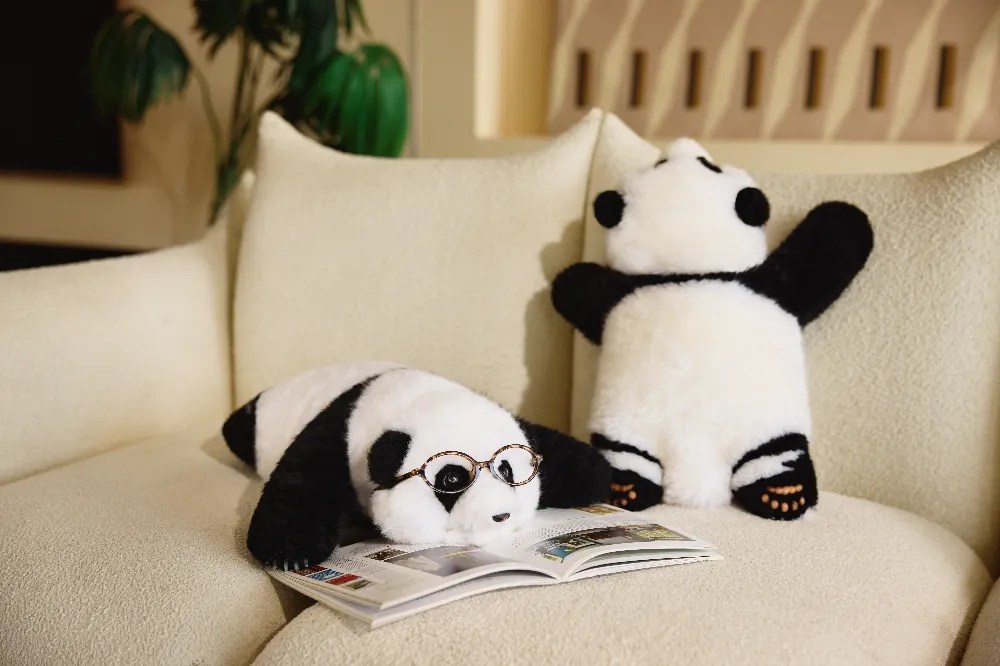 Mind With Heart Robotics Wins CES Innovation Award for An’An Panda Robot, Launches Pediatric Therapy Line
