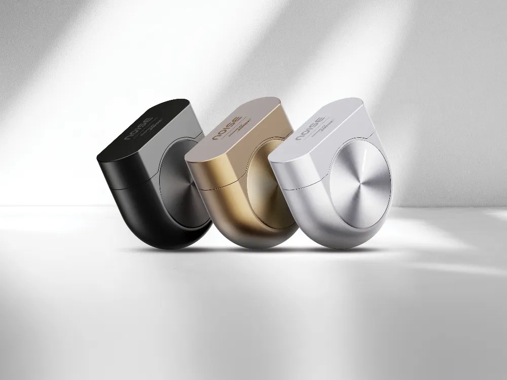 androidguys.com - Noise Unveils Master Buds 2 Wireless Earbuds with Sound by Bose Technology at CES 2026