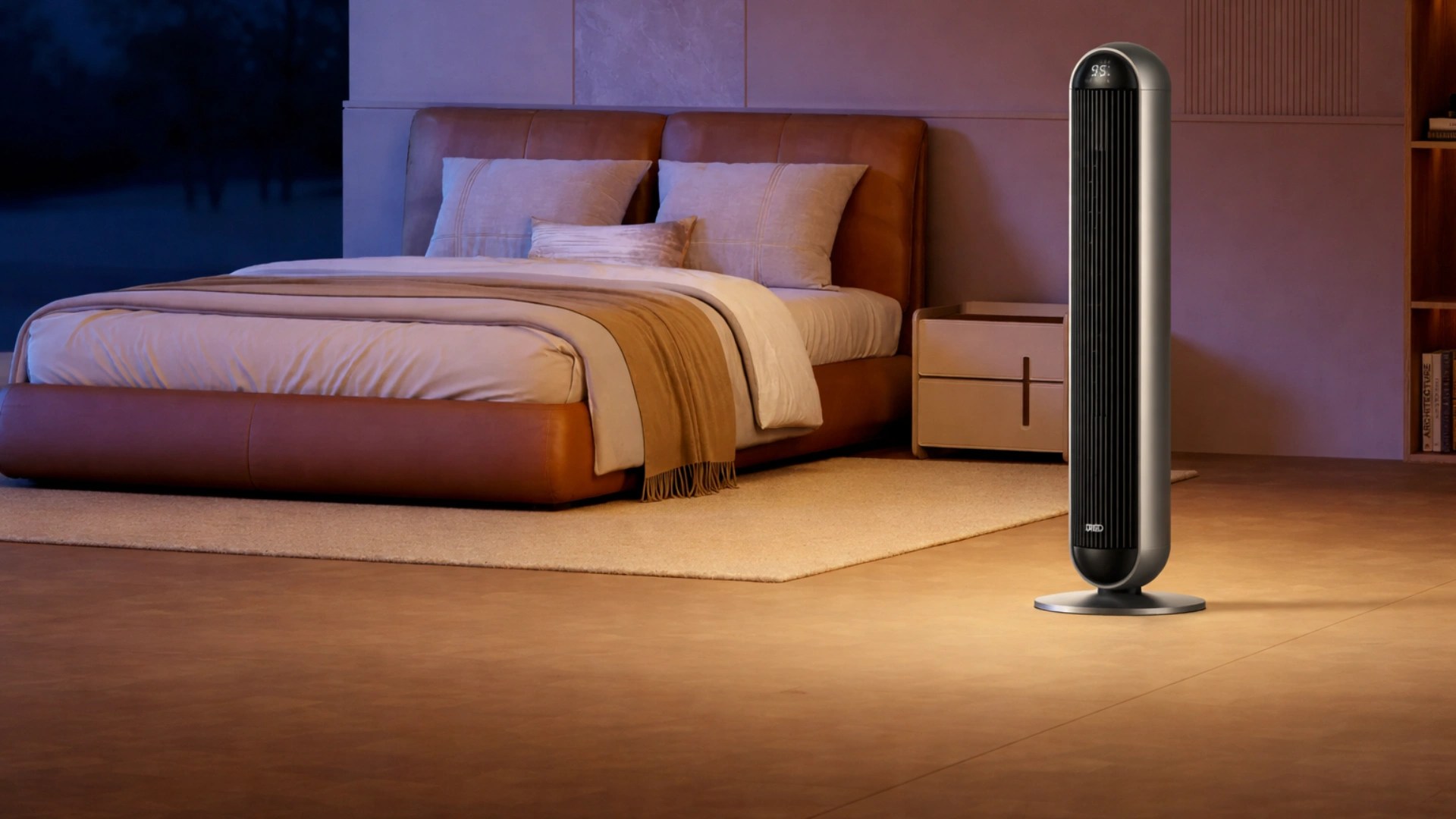 Built for the Cold Snap: Dreo’s MC706 and MC714 Take on Winter Indoors