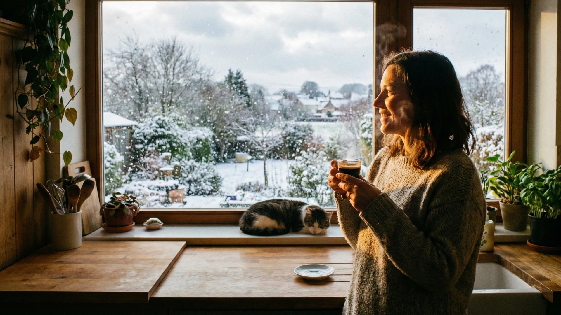 New Year, New Gear: Upgrade Your Mornings, Meals, and Moments with these Products