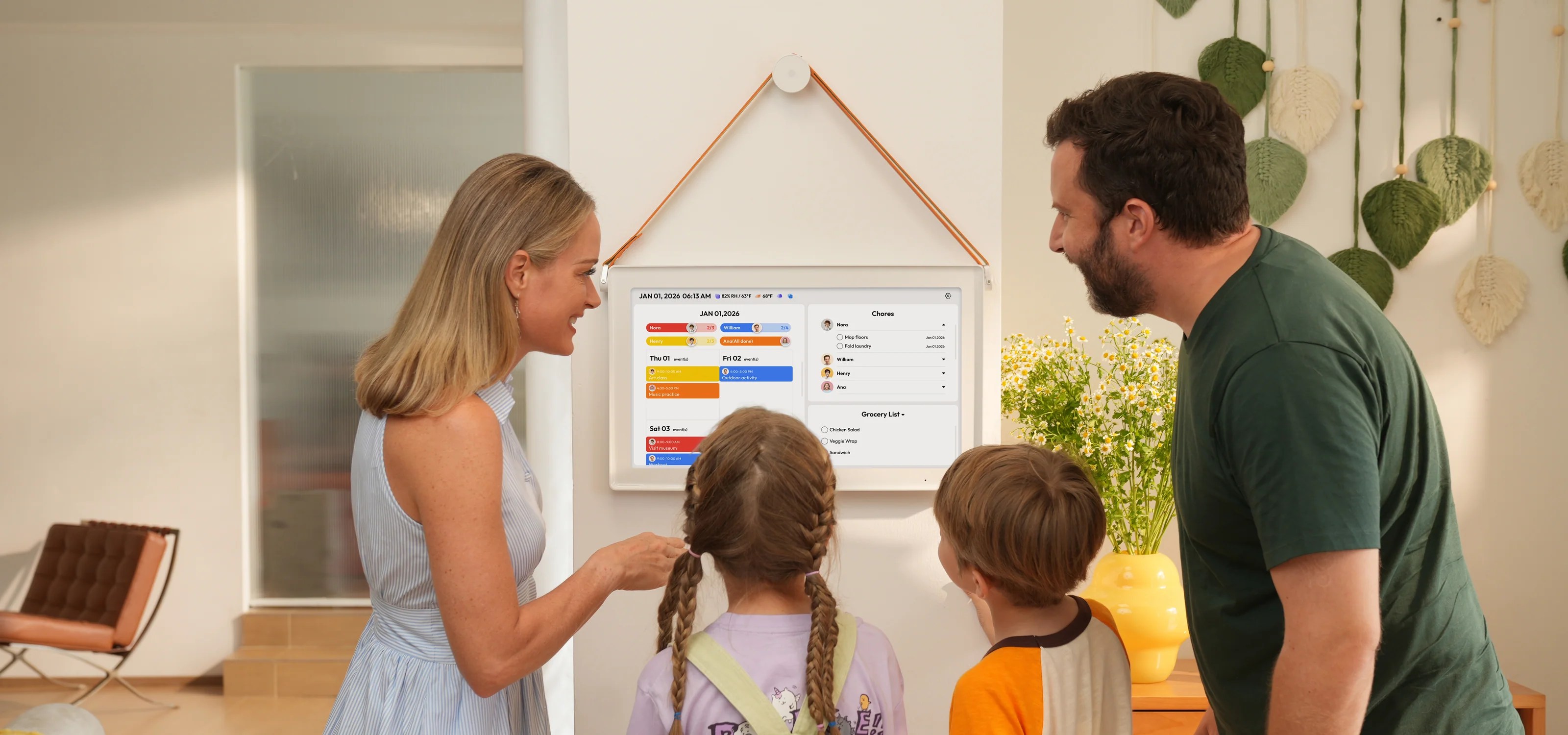 New Year, New Gear: Everblog offers a Smarter Way to Stay Consistent All Year Long