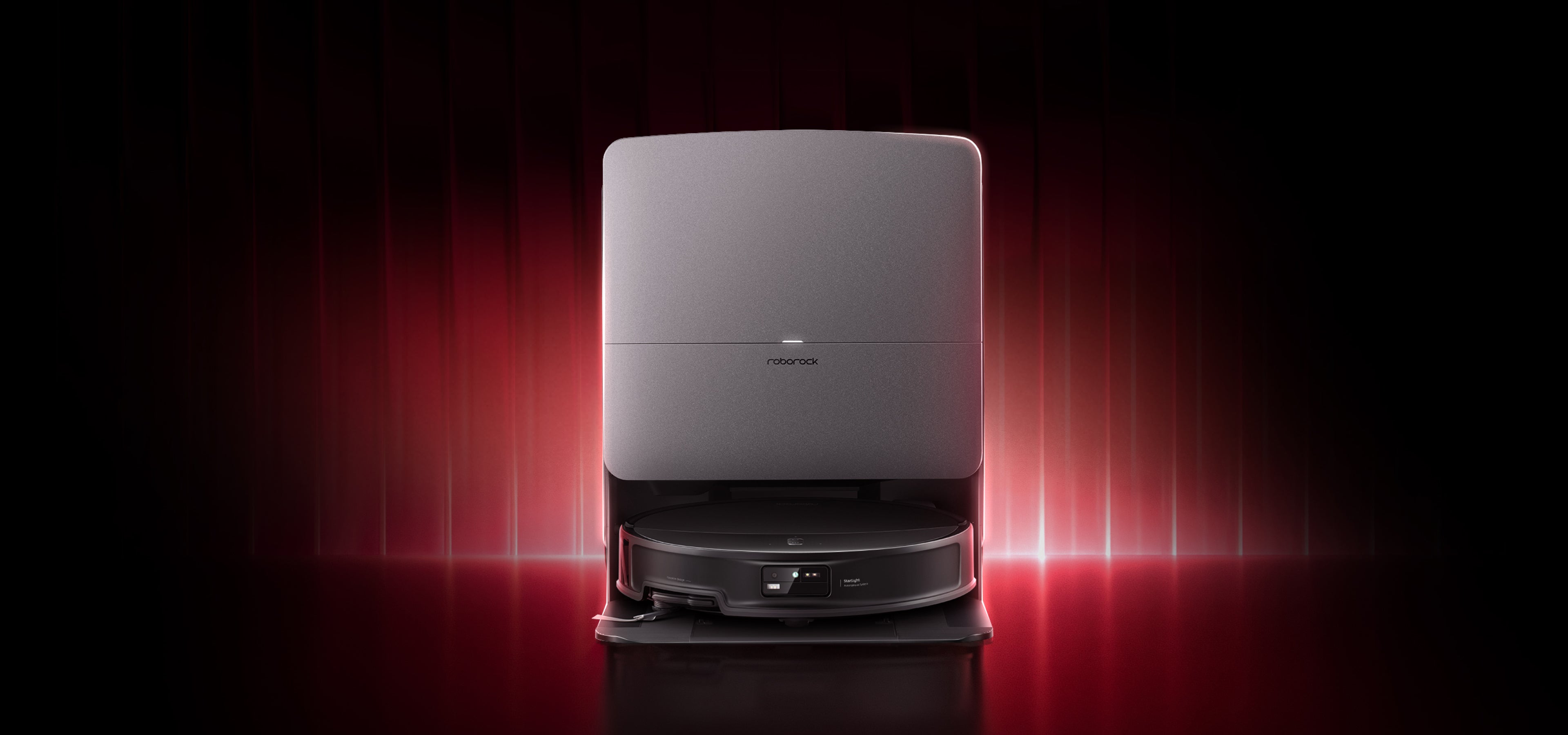 Roborock Saros 20 Debuts at CES 2026 With Adaptive Chassis and Fully Hands-Free Cleaning Ambitions