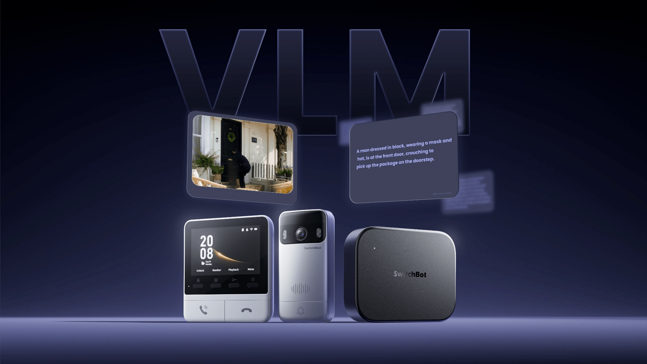 SwitchBot Launches AI Hub with Local AI & OpenClaw Support