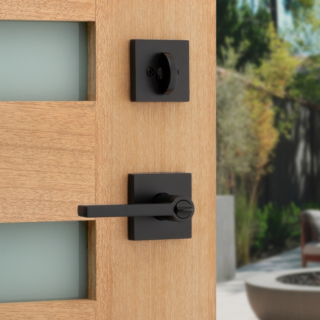 androidguys.com - Kwikset Expands Residential Security Portfolio with Launch of Peralta 2-Point Handleset