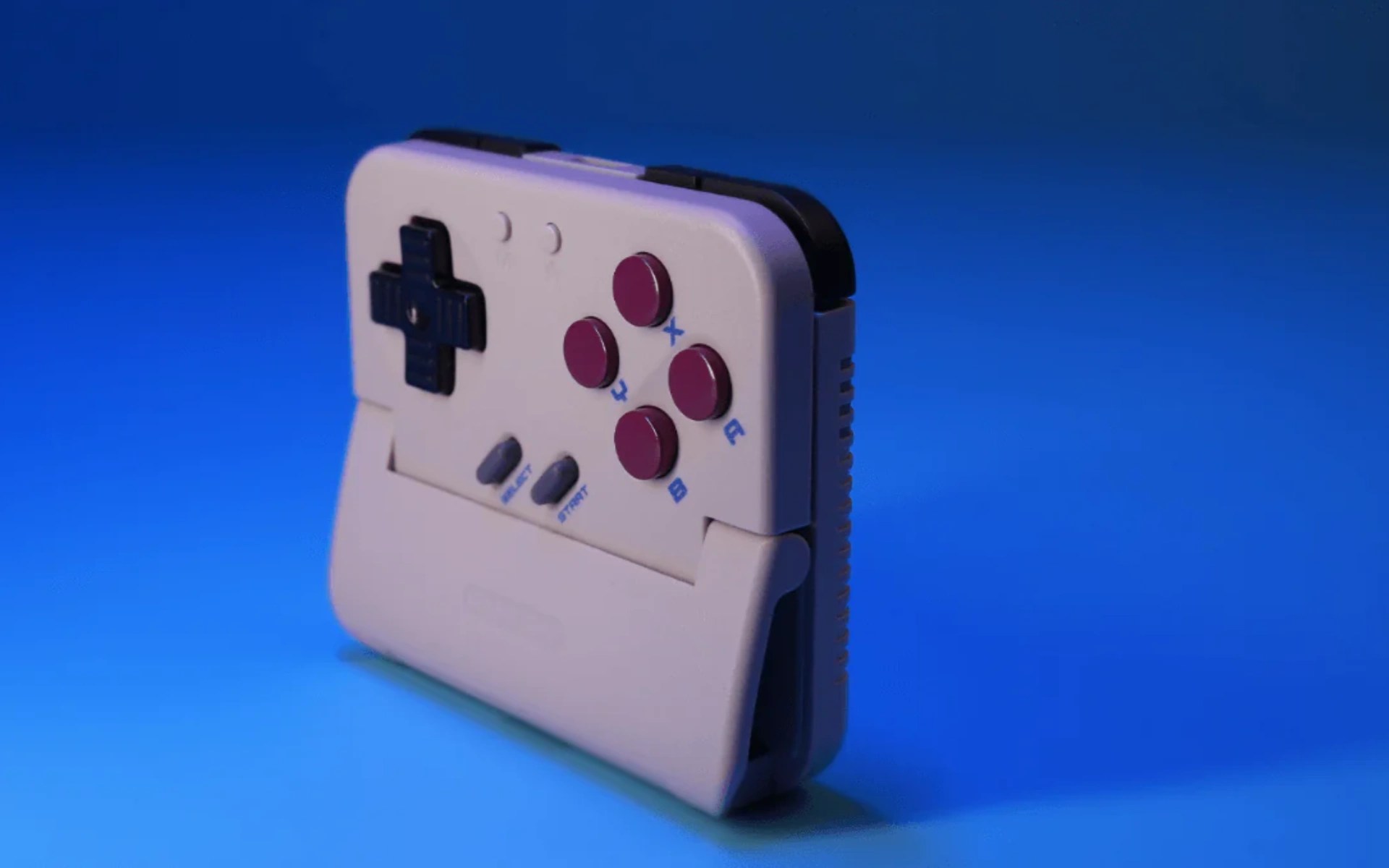 GameSir Pocket Taco: Vertical Mobile Controller Launches on Kickstarter