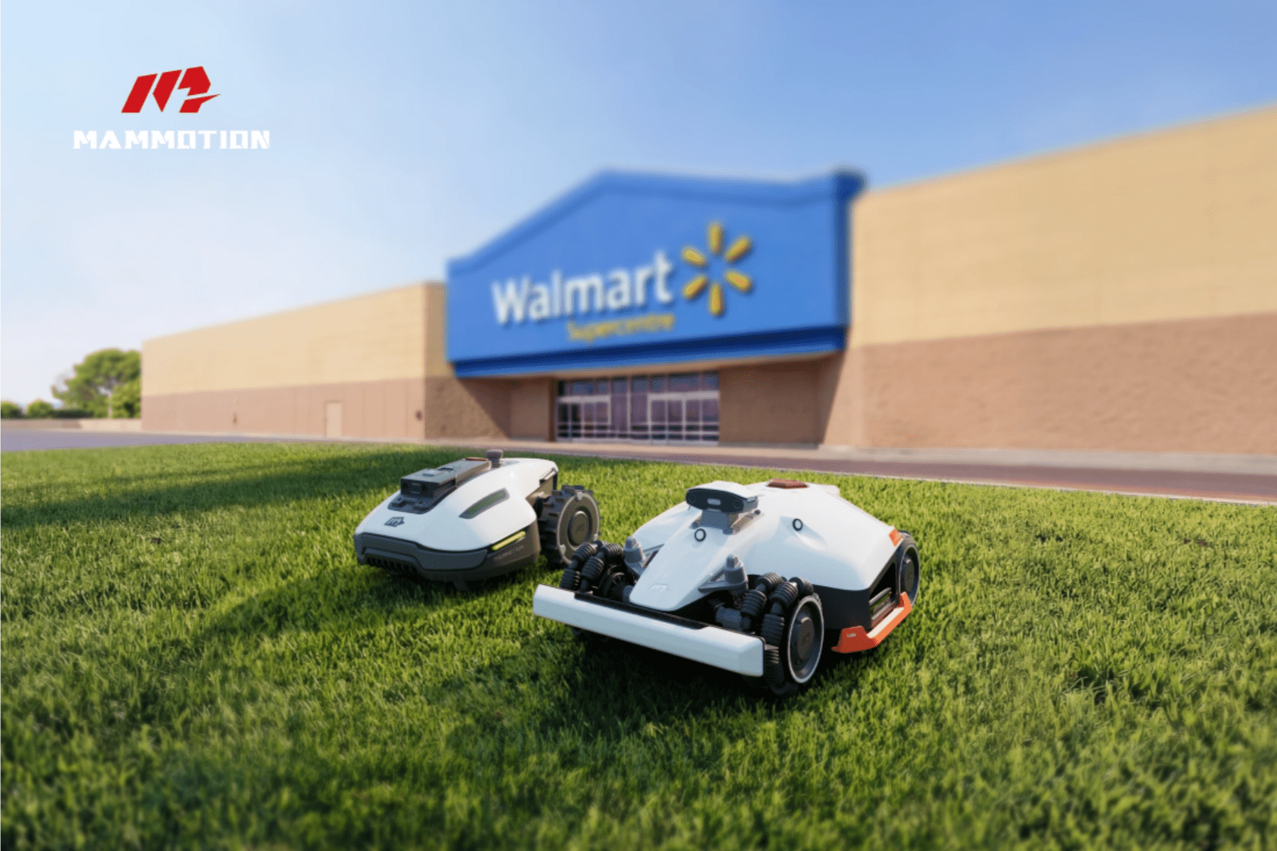 androidguys.com - MAMMOTION Secures Massive U.S. Retail Expansion