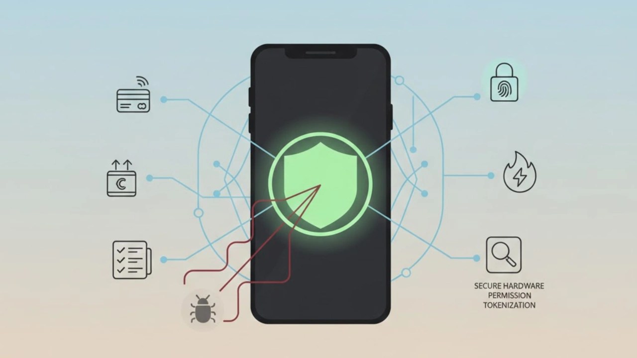 Android Security Tools Are Becoming Essential for Mobile Payments and Apps