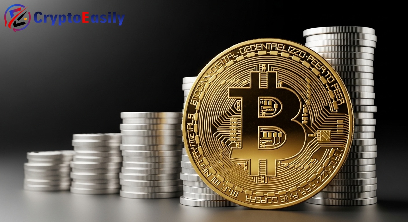 androidguys.com - Boost Your Bitcoin Earnings with CryptoEasily Mining Solutions