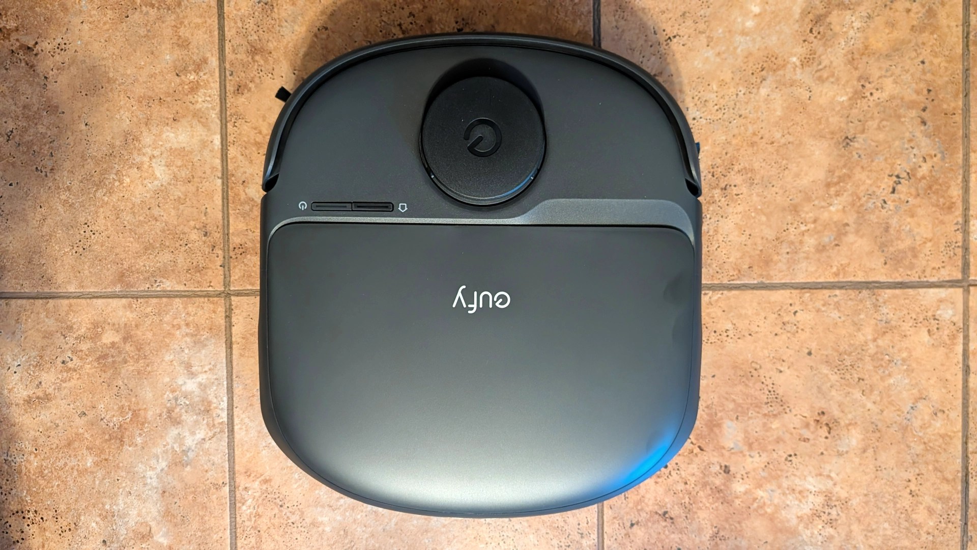 androidguys.com - Eufy Robot Vacuum Omni C28 Review: Efficient Cleaning Solution