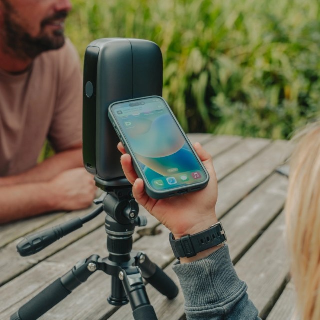 Now Available: DWARF Mini, the Compact Smart Telescope from DWARFLAB