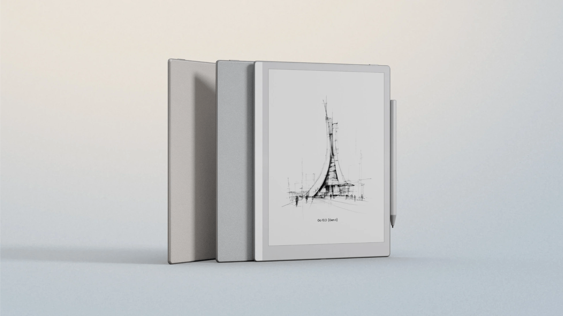 androidguys.com - BOOX Unveils Next-Gen Go 10.3 Series: A New Standard for Minimalist Productivity