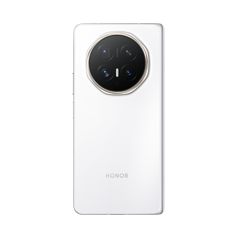 HONOR Unveils Robot Phone and Foldable Magic V6 at MWC 2026