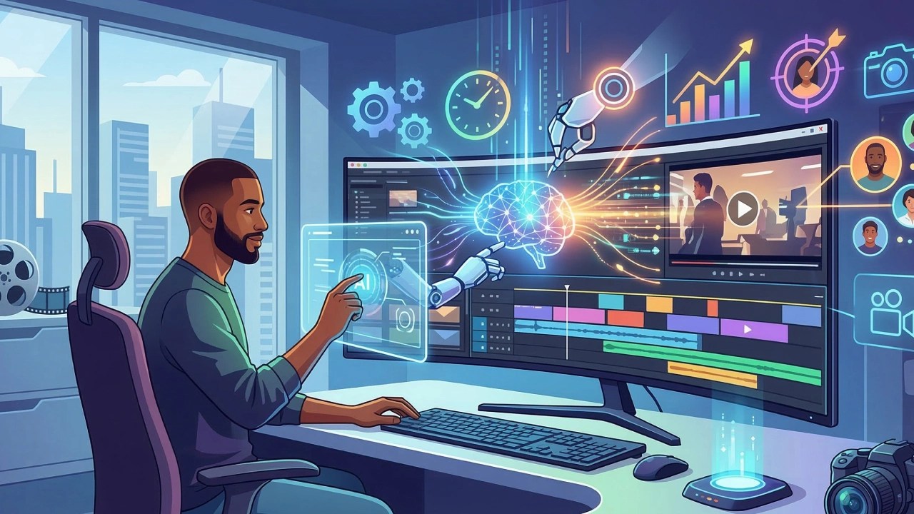 AI Video Production Services