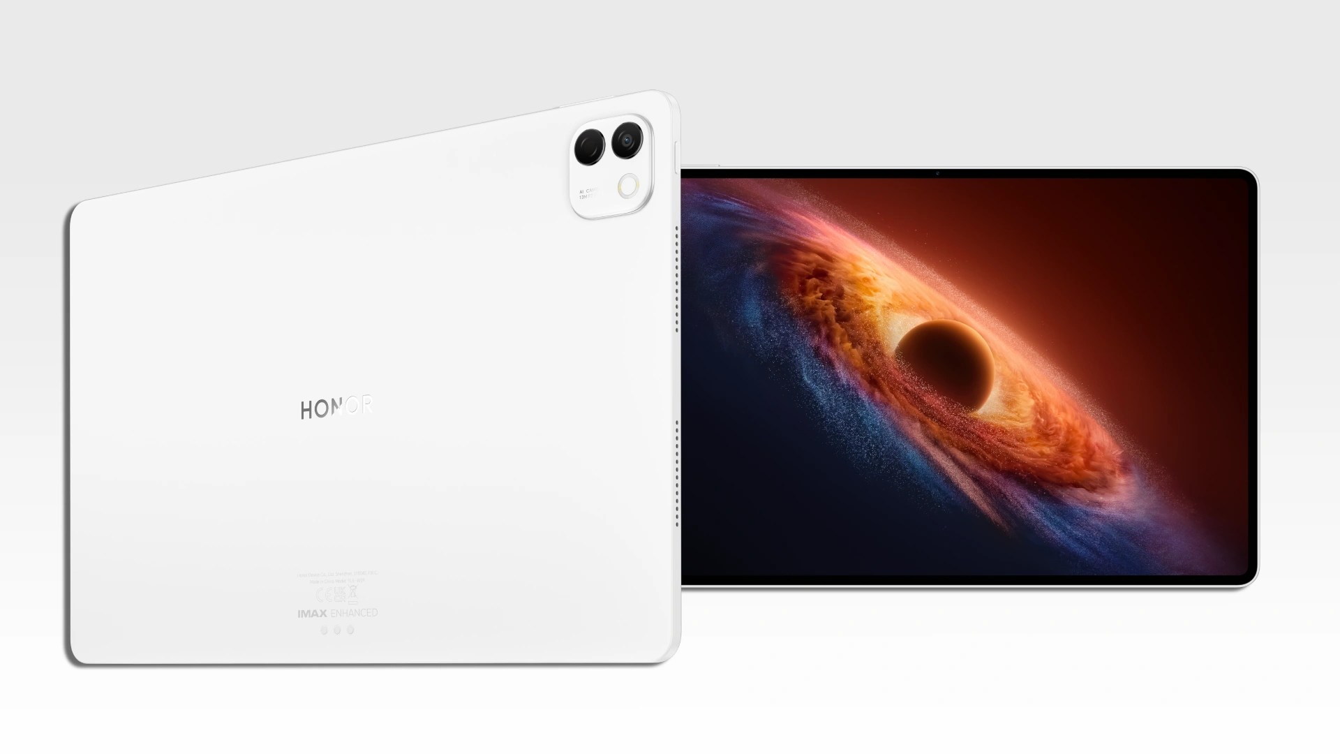 HONOR Introduces MagicPad4 with 4.8mm Design and Snapdragon 8 Gen 5
