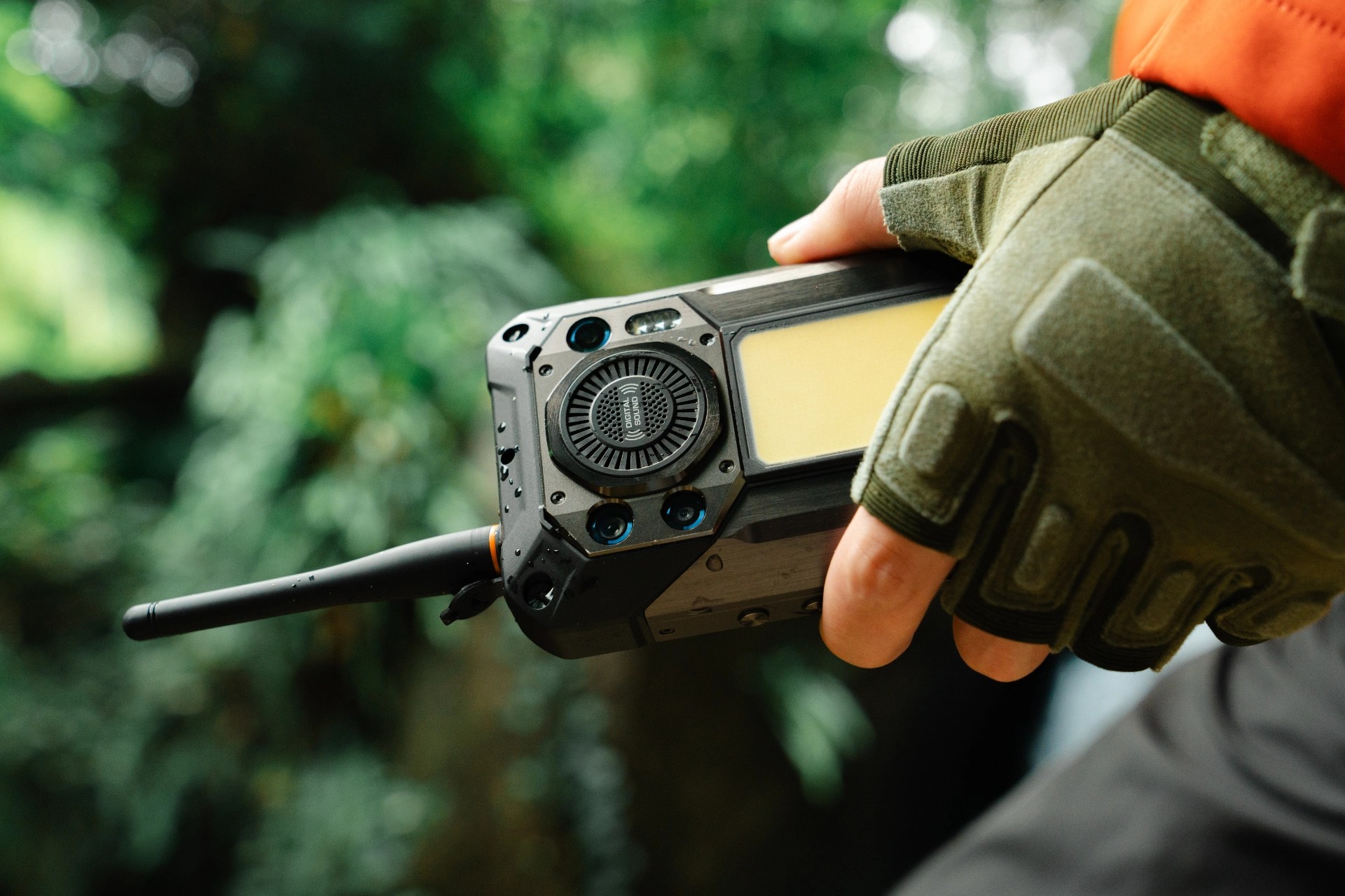 androidguys.com - OUKITEL Unveils Rugged Devices for MWC 2026: Durability & Power