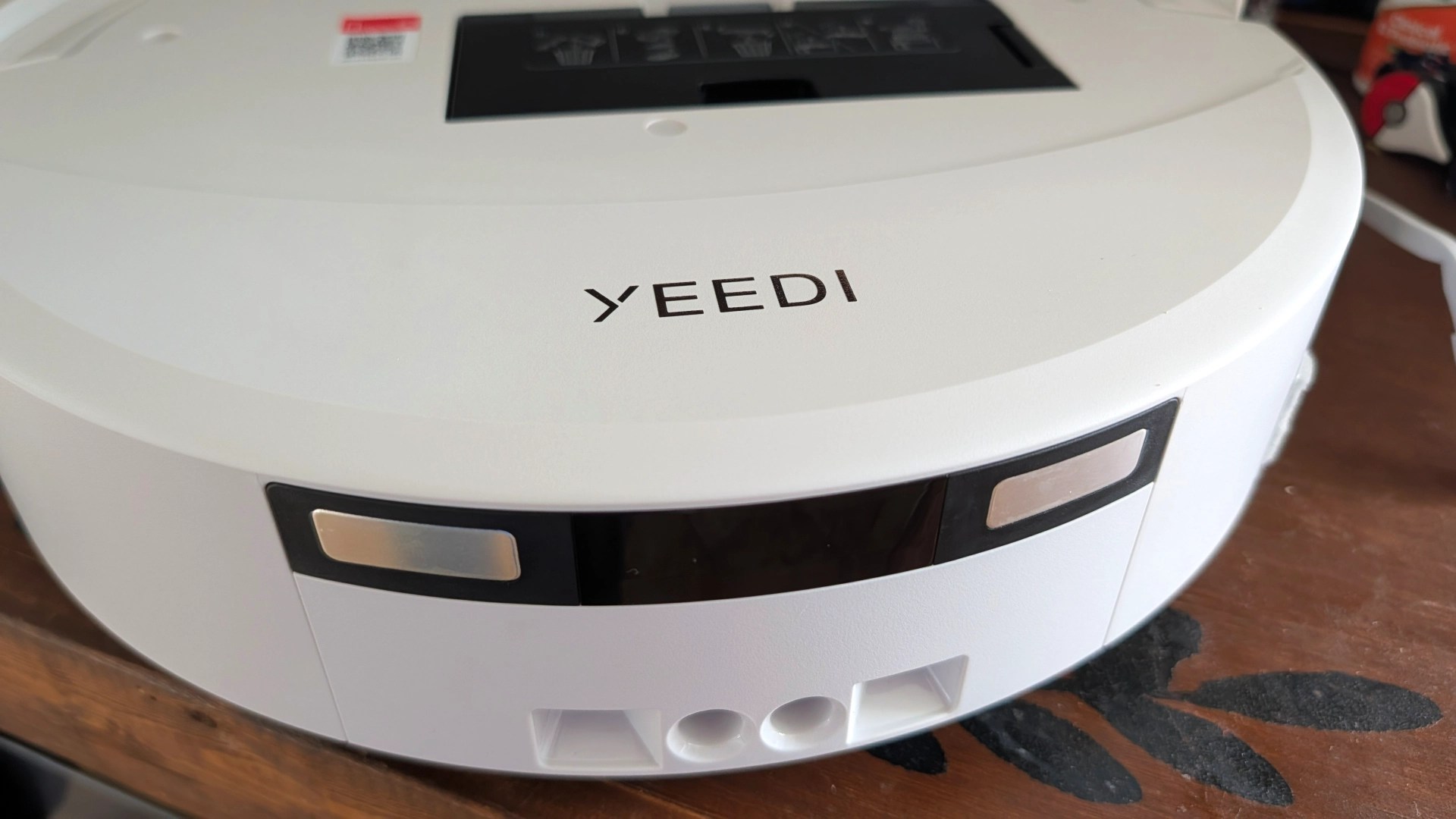 Yeedi M16 Infinity Review