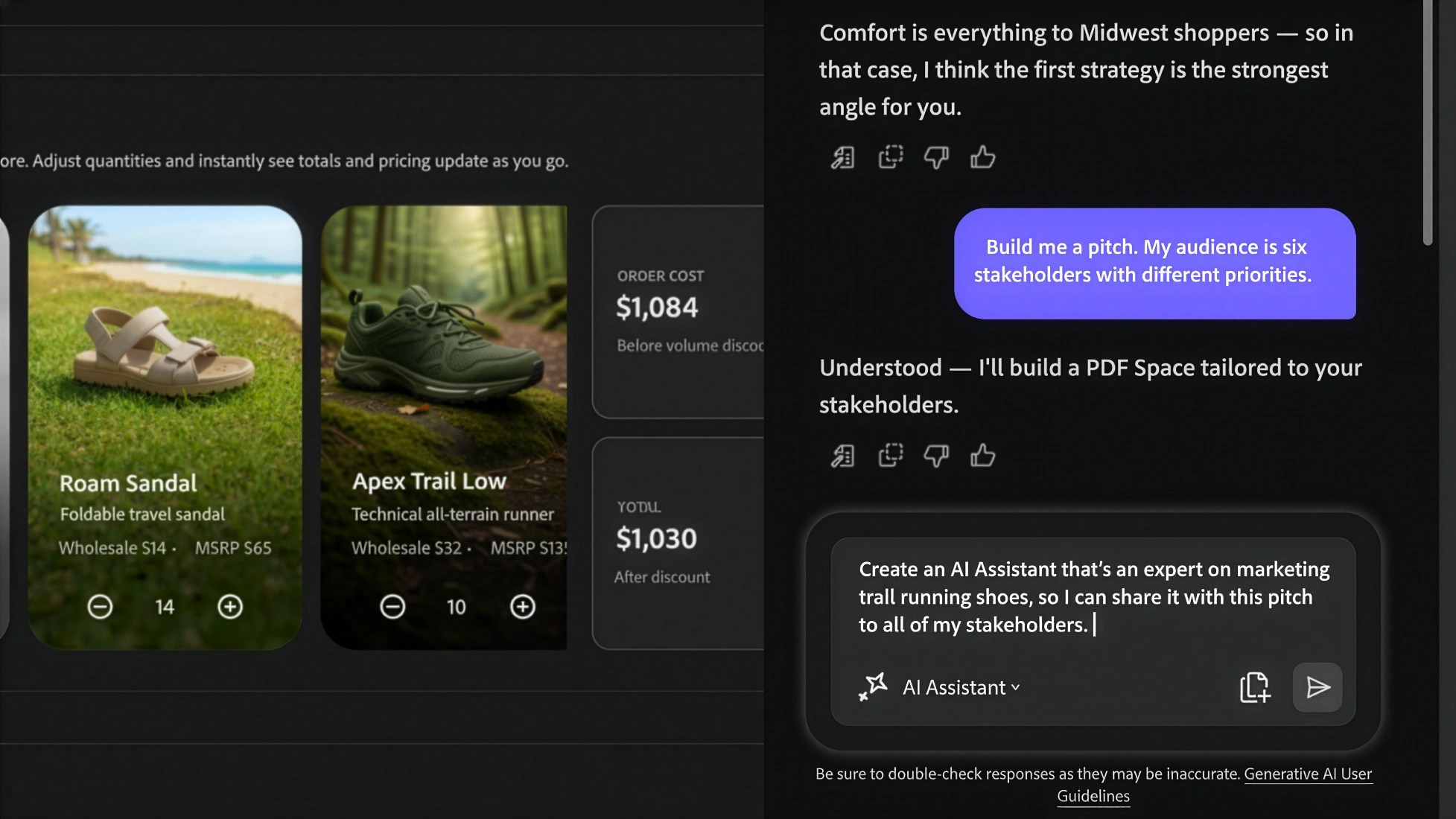 Adobe’s New Productivity Agent Redefines How People Understand, Create and Share Information