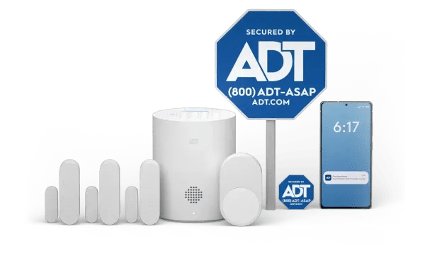 ADT Enters DIY Security Market with ADT Blu System