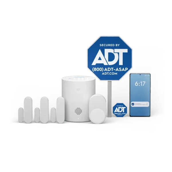 ADT Enters DIY Security Market with ADT Blu System