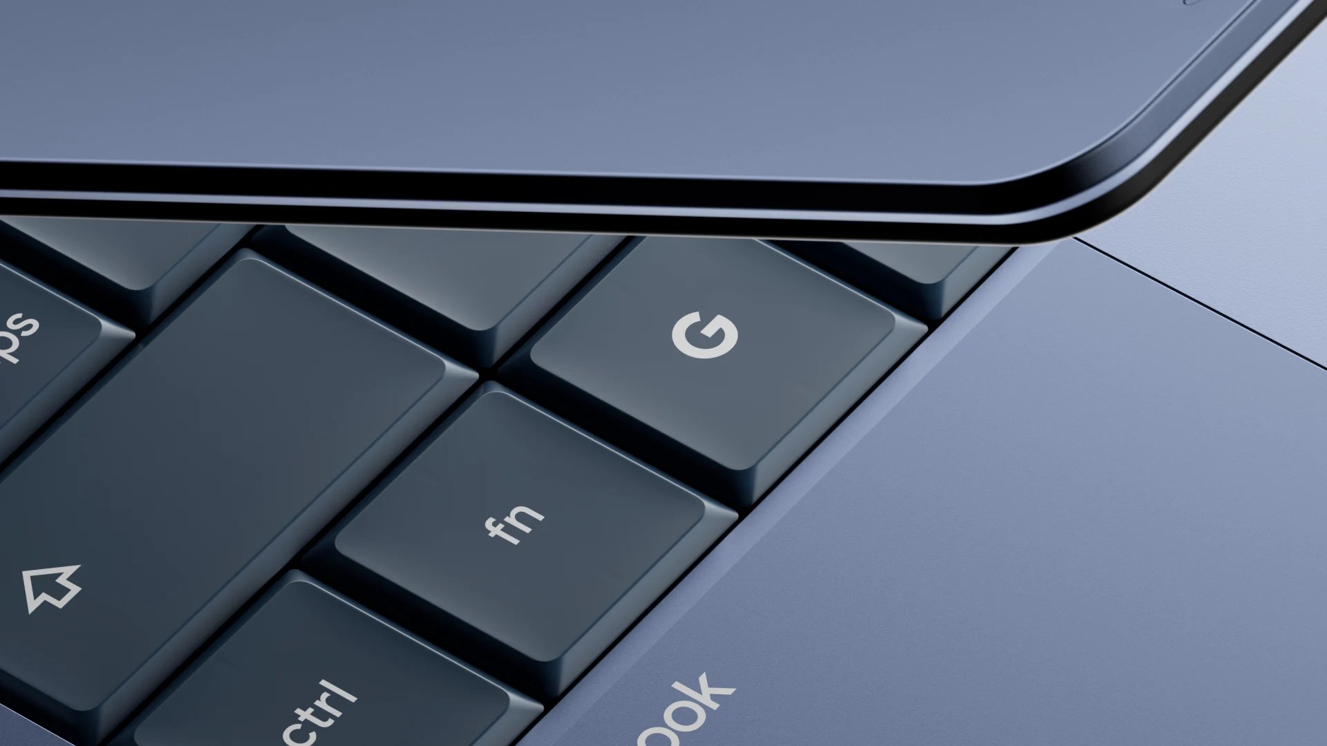 Google Announces Googlebook, a New Laptop Category Built for Gemini Intelligence