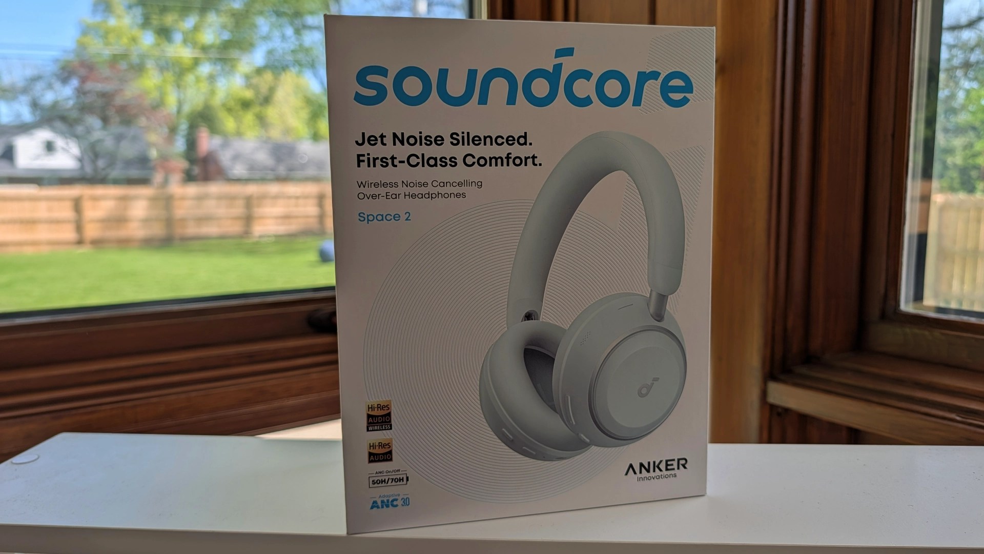 Hands-On and Early Impressions: Soundcore Space 2