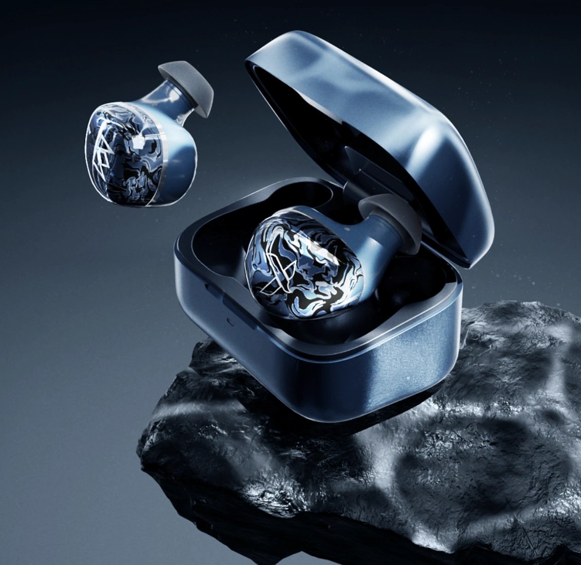 Noble Audio’s New Osprey Makes Award-Winning Wireless Sound More Attainable Than Ever