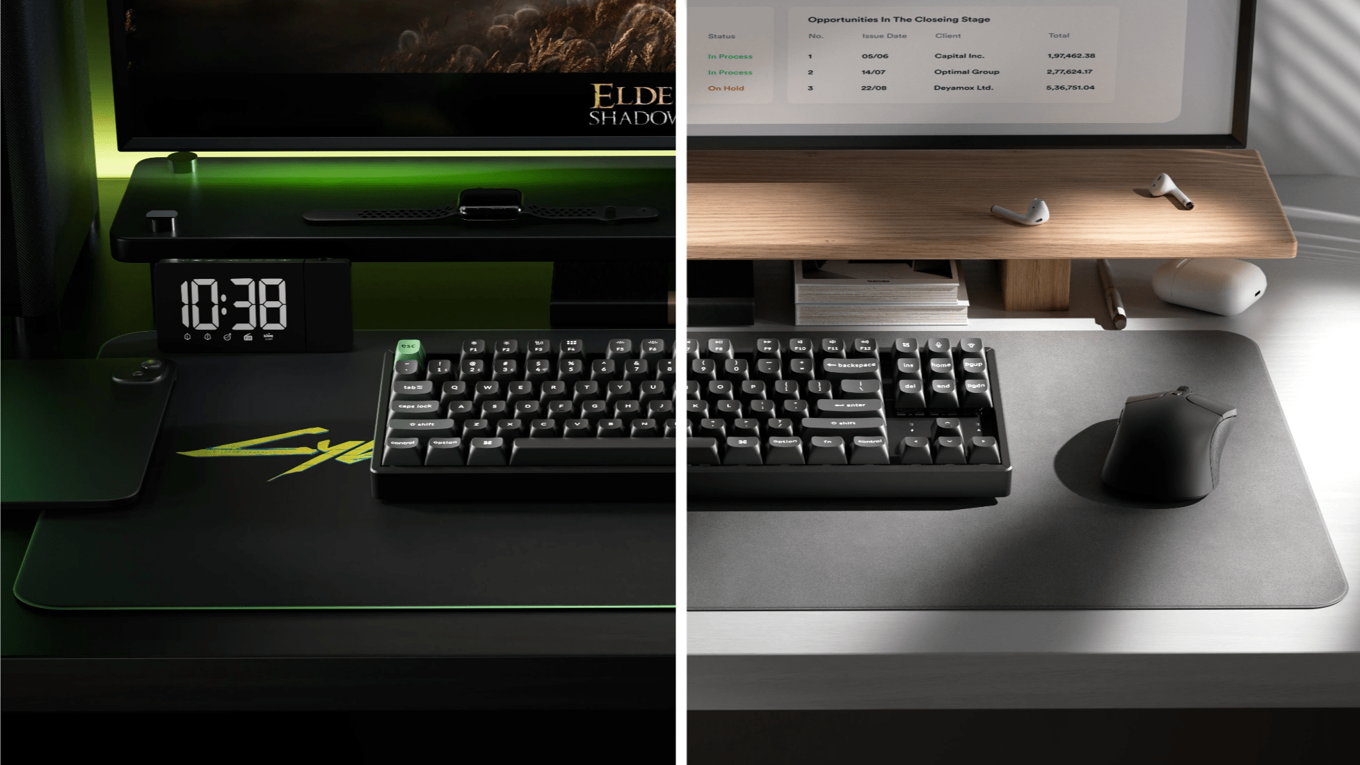 androidguys.com - Keychron Unveils 'K Ultra' Series: A Premium Evolution for Mechanical Keyboards