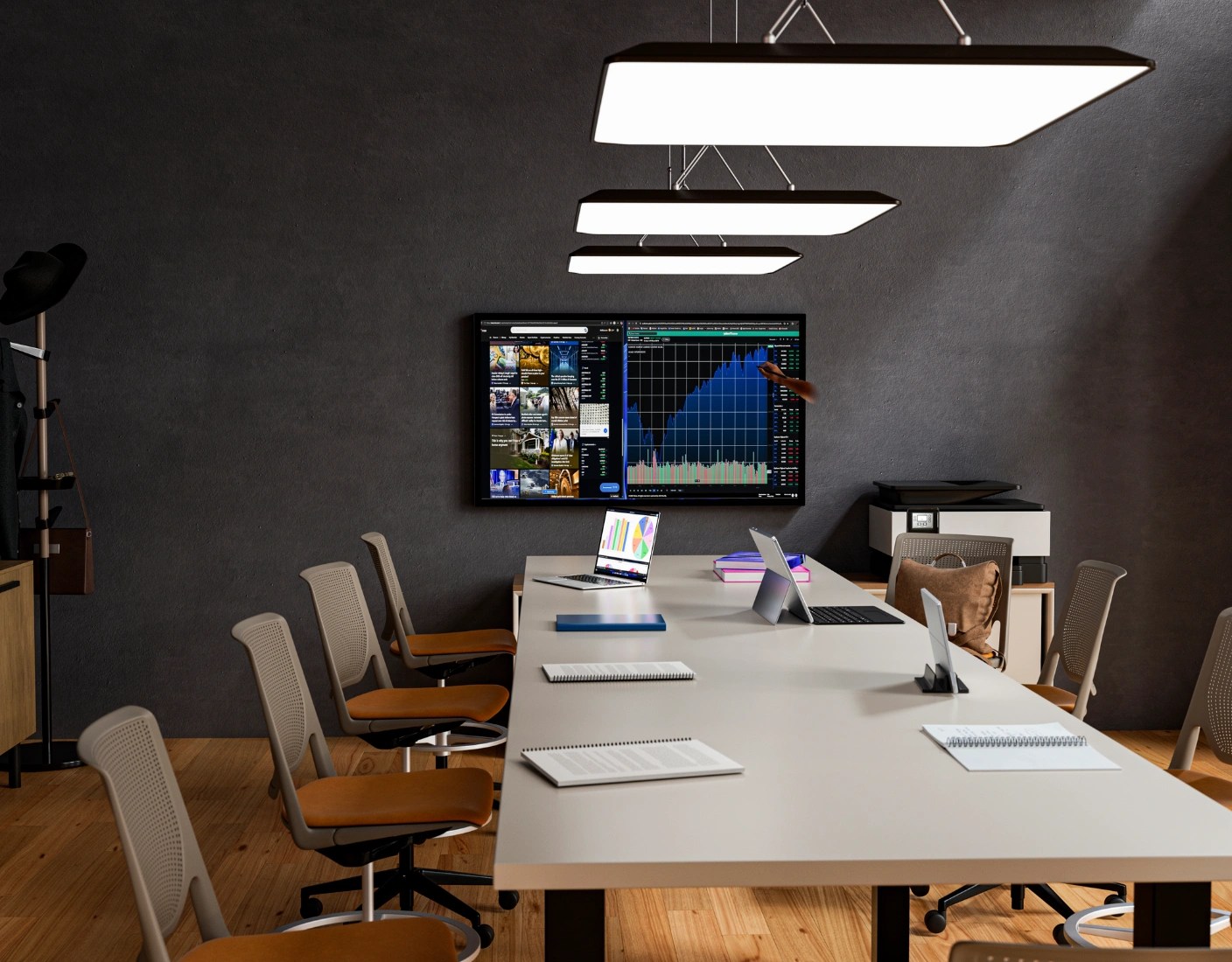 ALOGIC Redefines Hybrid Work Tech at InfoComm 2026