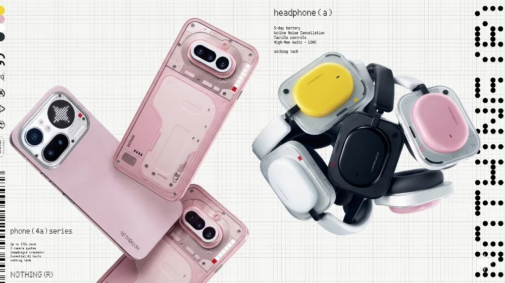 Something About Nothing: You Can Now Find Nothing Devices at Best Buy